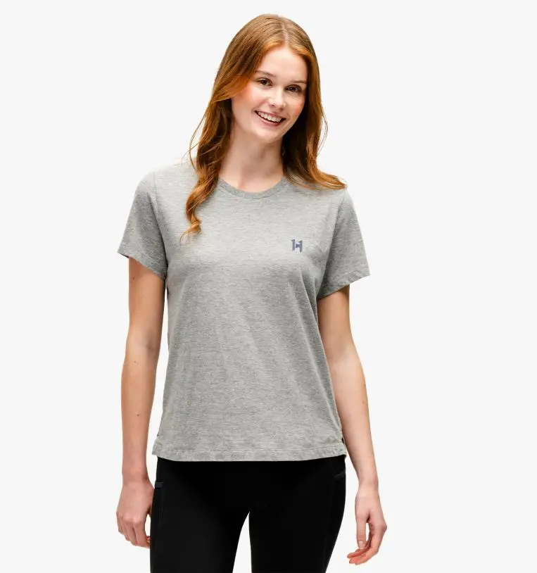Horseware Ladies Active T Shirt 1