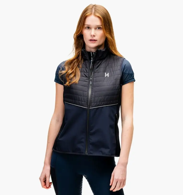 Horseware Ladies Flow Vest 1