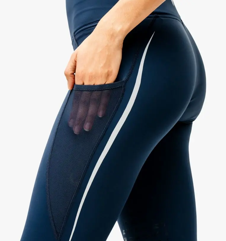 Horseware Ladies Formfit Fs Riding Tights 1