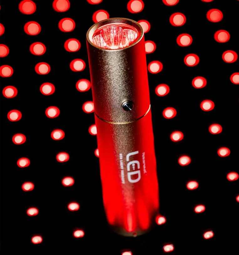 Horseware® Led Red Light Therapy Wand 1