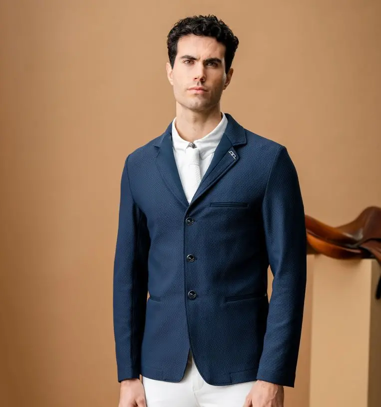 Horseware Mens Aa Motion Lite Show Jacket 1