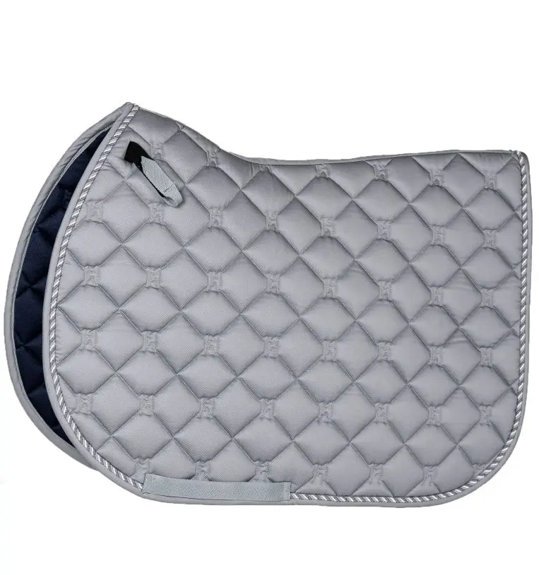 Horseware Newmarket Close Contact Saddle Pad 1