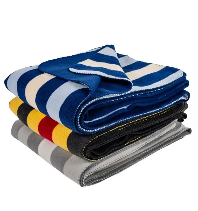 Horseware Newmarket Fleece 2