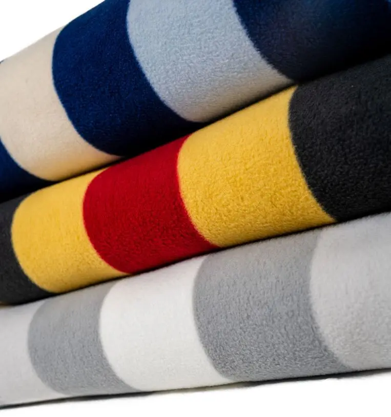 Horseware Newmarket Fleece 3