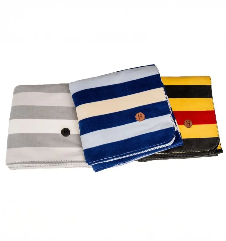Horseware Newmarket Fleece 4