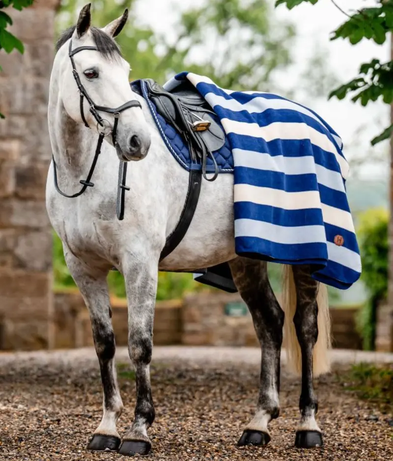 Horseware Newmarket Fleece 7