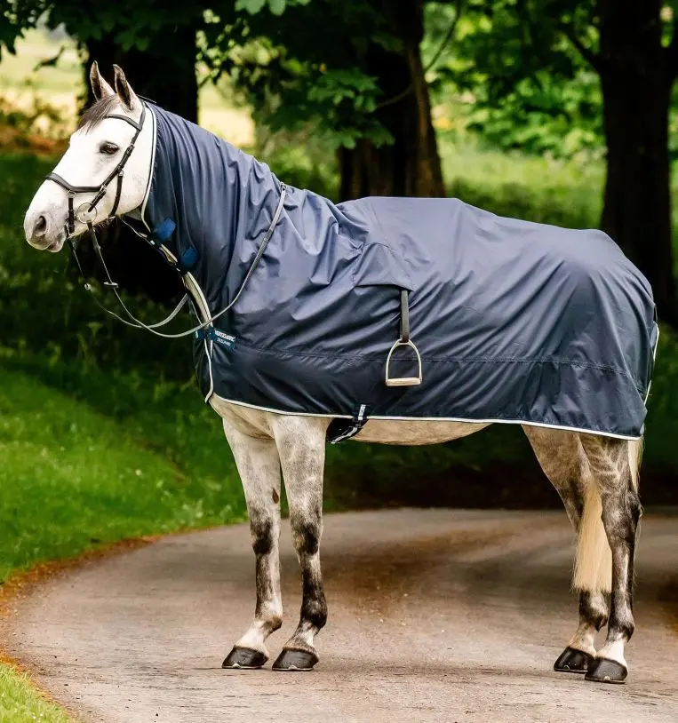 Horseware® Newmarket Rain Sheet 1