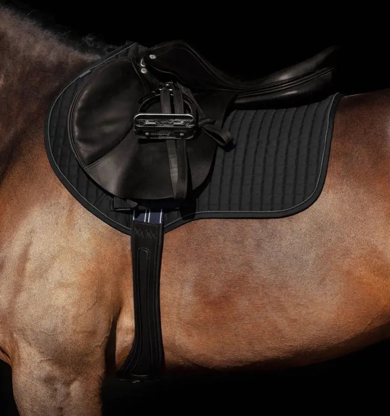 Horseware Rambo Micklem Comfort Long Girth 1