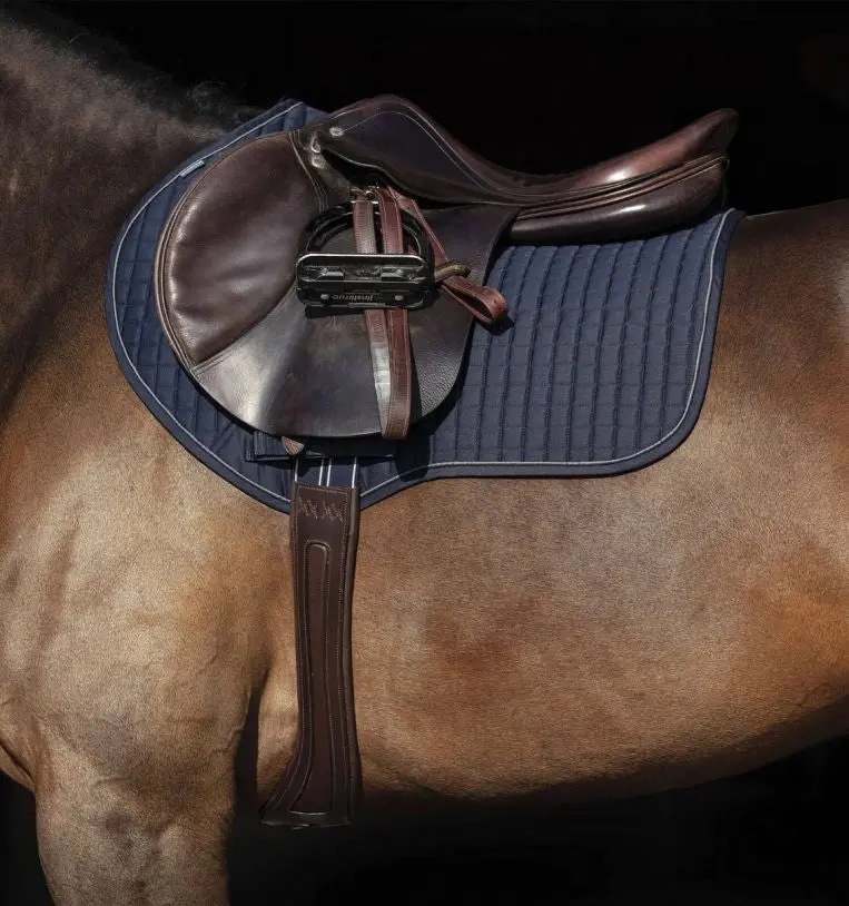 Horseware Rambo Micklem Comfort Long Girth – Anatomical Fit