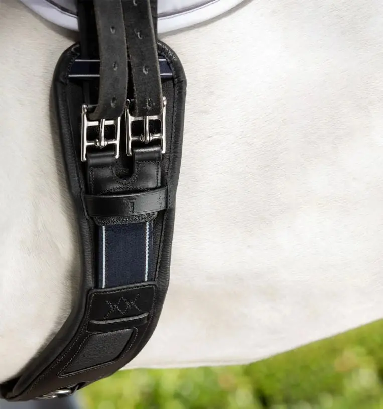 Horseware Rambo Micklem Comfort Short Girth 1