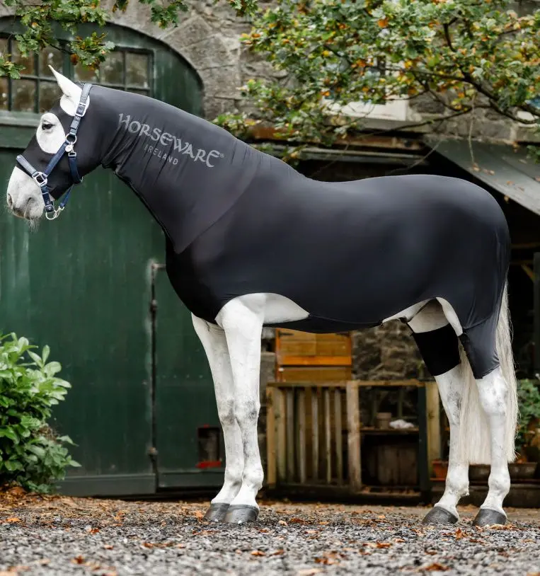 Horseware Rambo Slinky Full Body 1