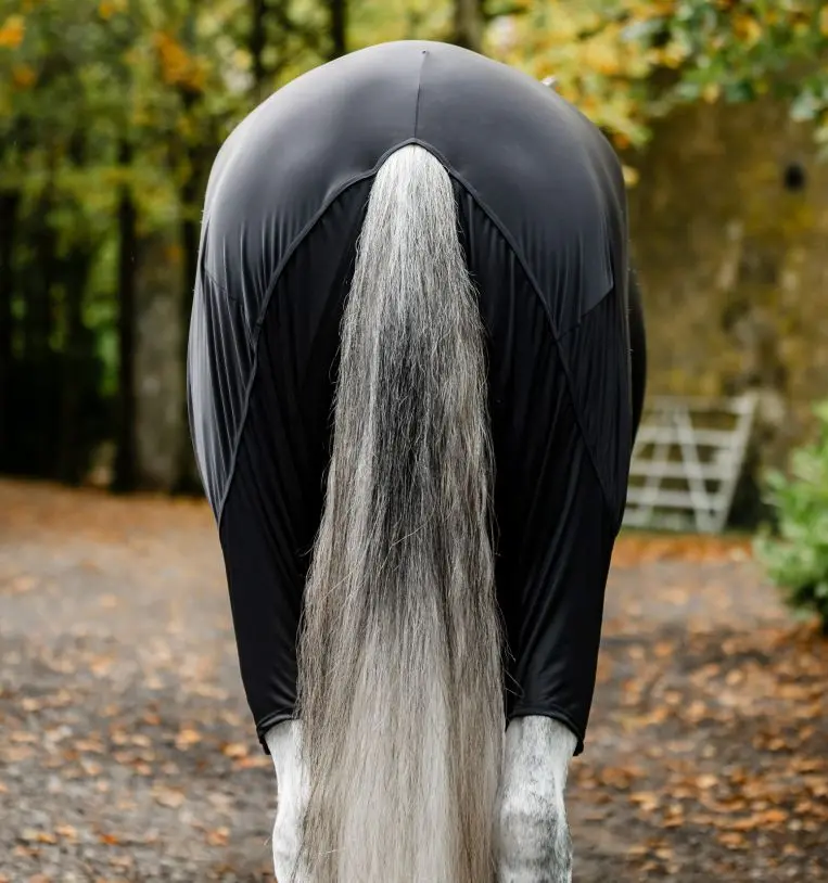 Horseware Rambo Slinky Full Body 4