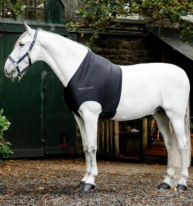 Horseware Rambo Slinky Shoulder 1