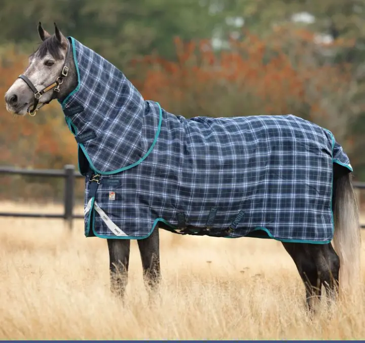 Horseware Rhino Plus Vari-Layer 250g Turnout Blanket