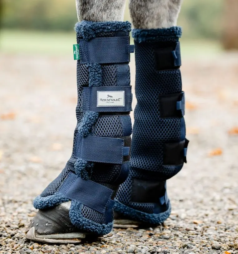 Horseware Show Ready Wraps 1