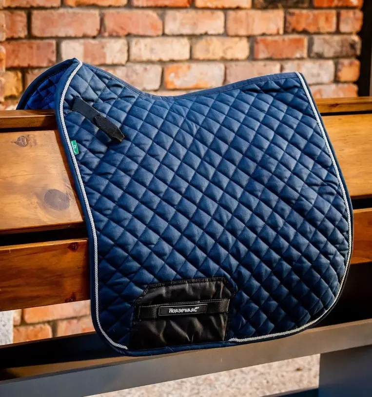 Horseware Signature Dressage Pad 3