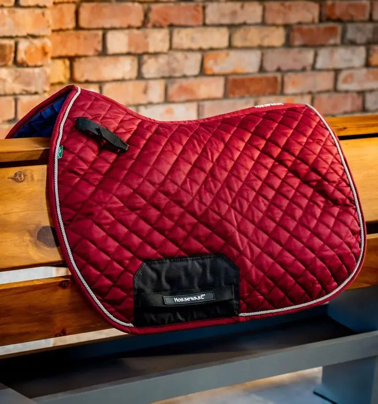 Horseware Signature Jumping Pad 2