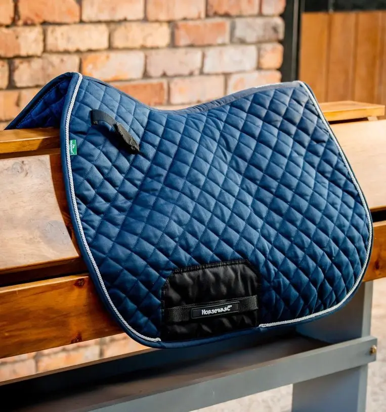 Horseware Signature Jumping Pad 3