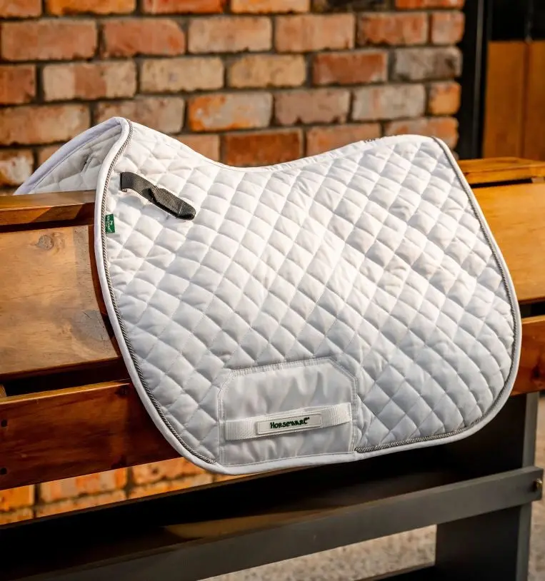 Horseware Signature Jumping Pad 4