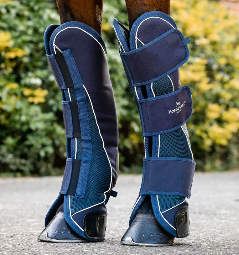 Horseware Signature Travel Boots 1