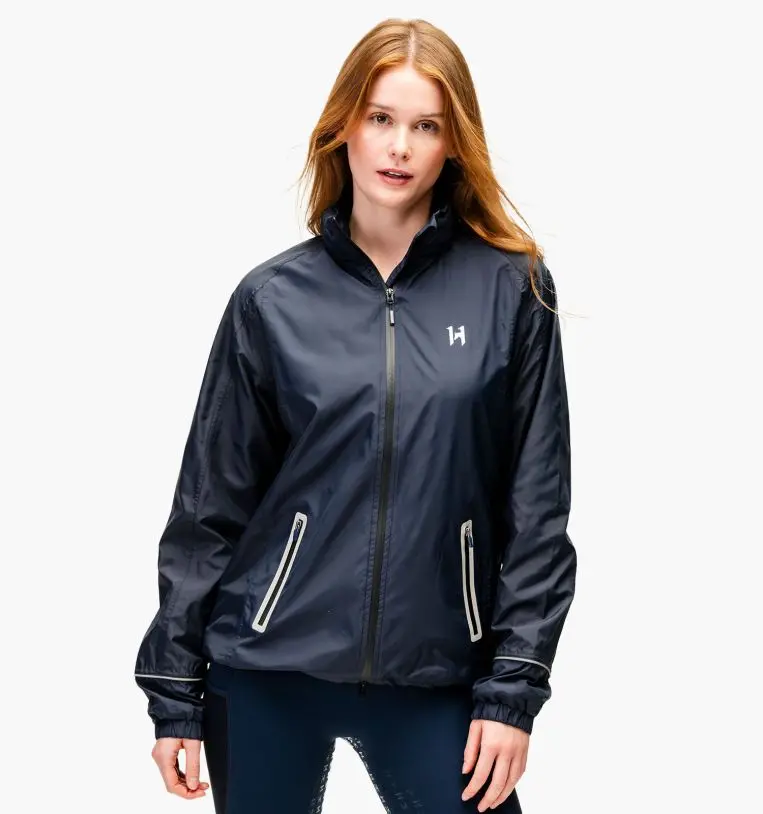 Horseware Waterproof Urban Coat 1