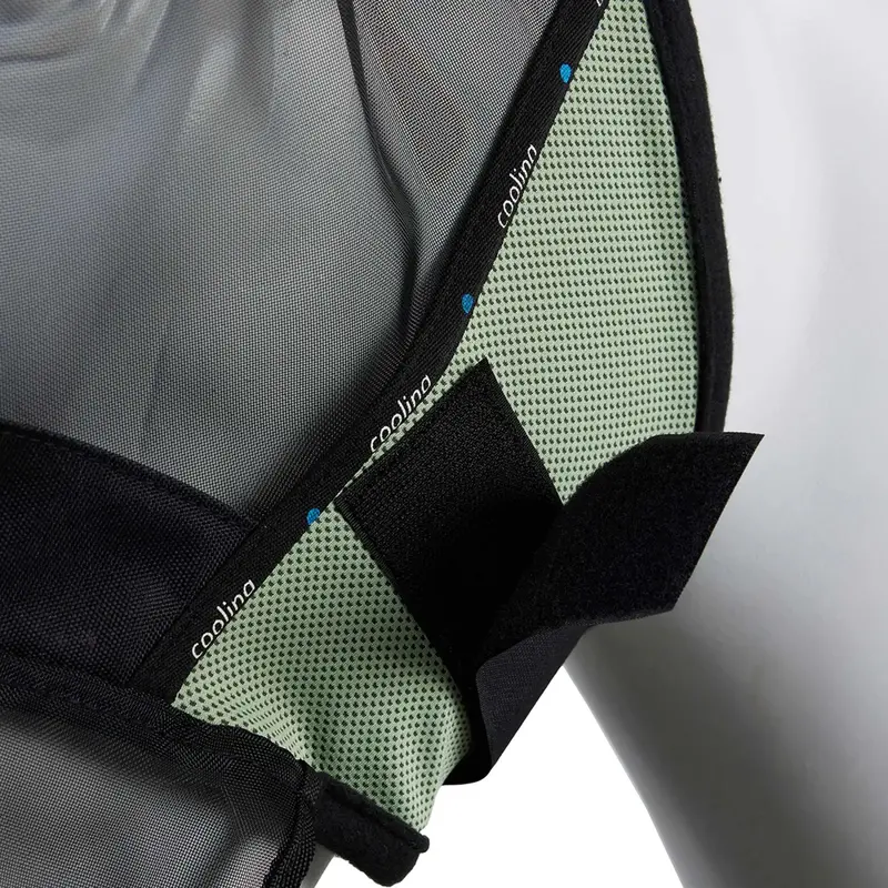 Horze Cooling Long Nose Fly Mask 3