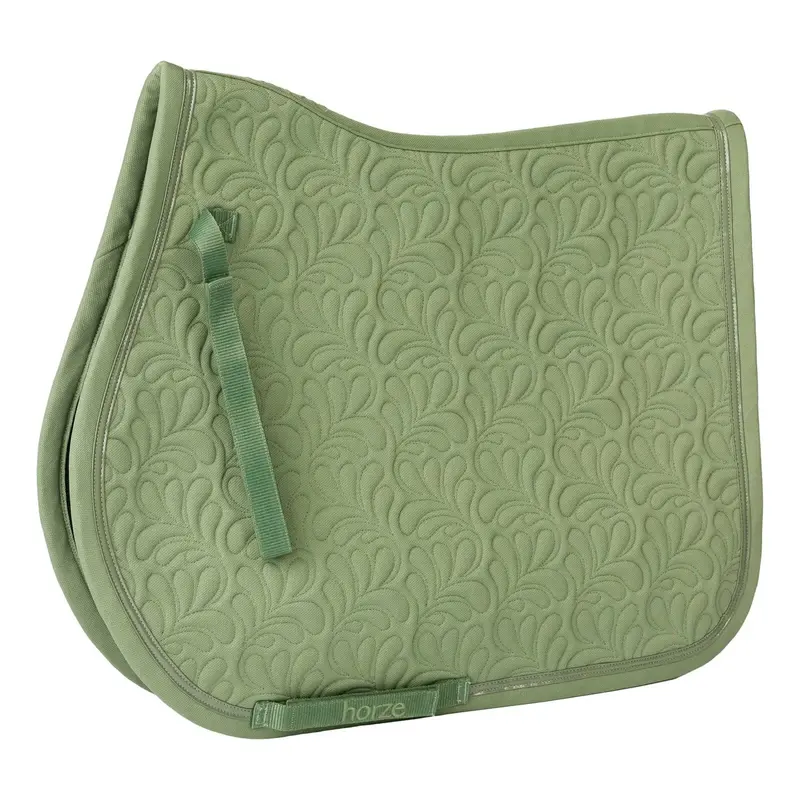 Horze Free Form All Purpose Saddle Pad 3