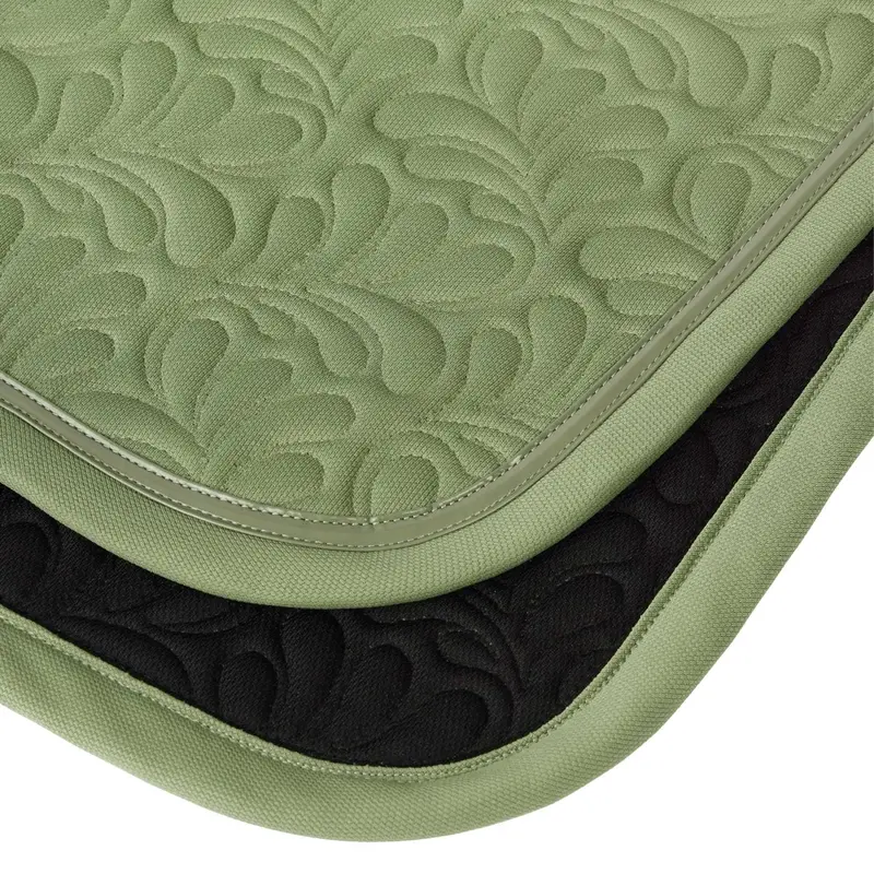 Horze Free Form All Purpose Saddle Pad 4