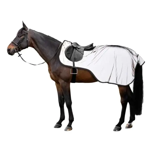 Horze Hi Viz Reflective Riding Sheet 1