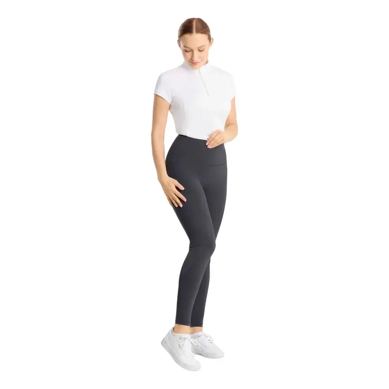 Horze Ladies Vilma Cooling Full Seat Tights 1