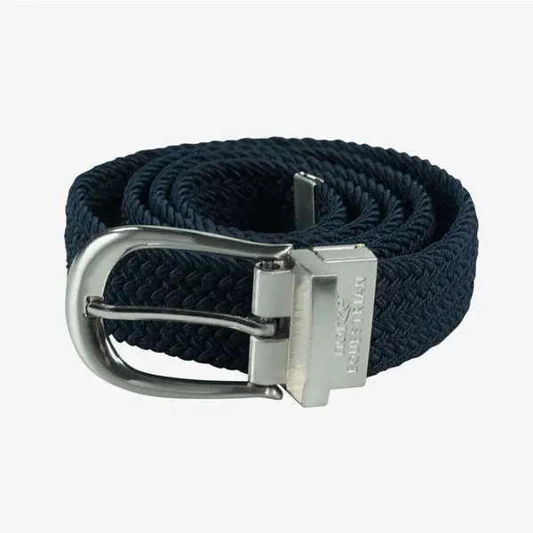 Horze Unisex Stretch Belt One Size 1