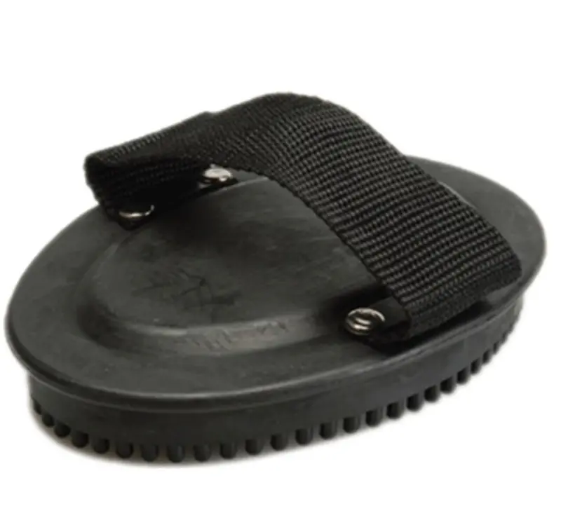 Humane Rubber Curry 2