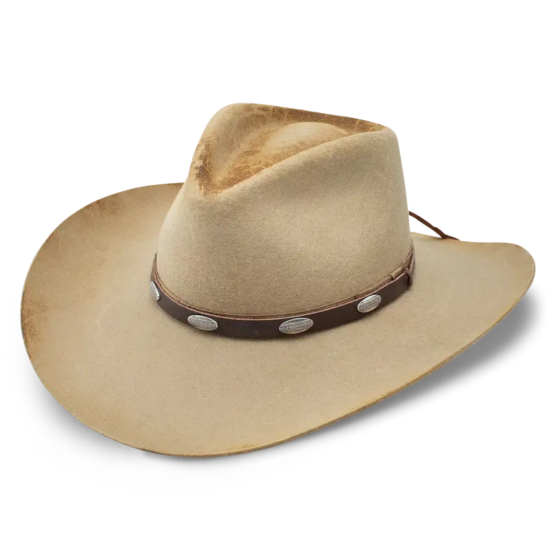 Humble Ground Fashion Hat 1