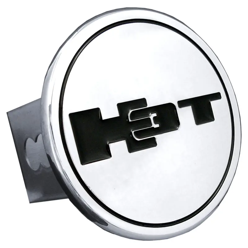Hummer H3t Trailer Hitch Plug 1