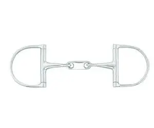 Hunter D Dr. Bristol Mouth Piece Bit 1