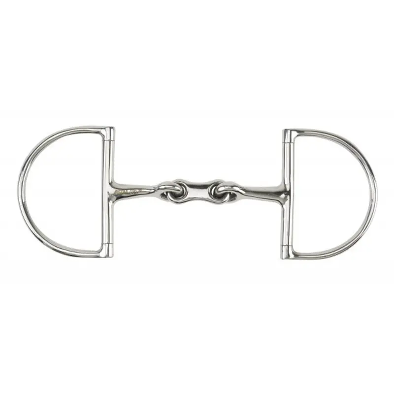 Hunter Dee French Link Bit 1