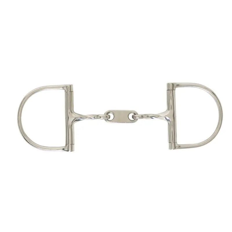 Hunter Dee Twisted Dr Bristol Bit 1