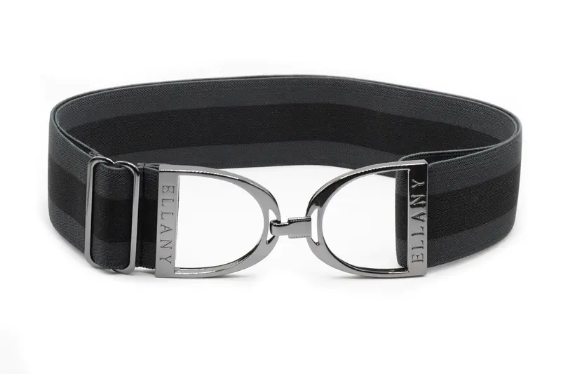 Huston X Ellany Stirrup Elastic Belt 10