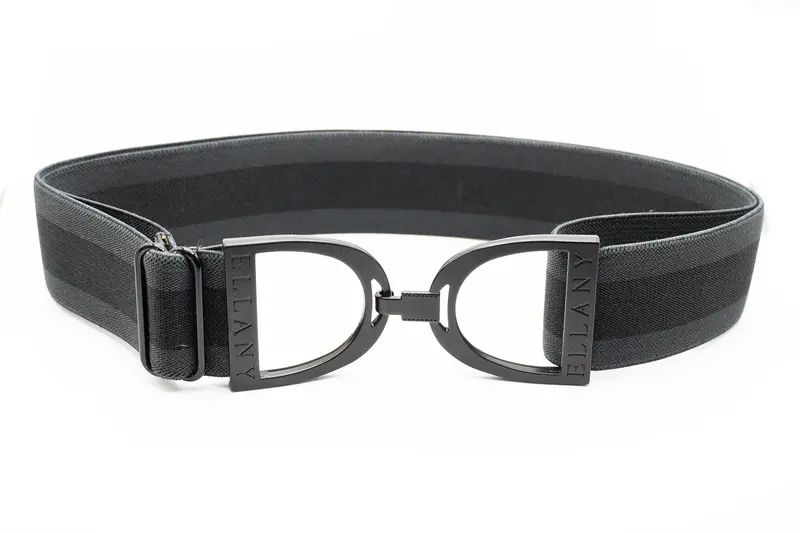 Huston X Ellany Stirrup Elastic Belt 11