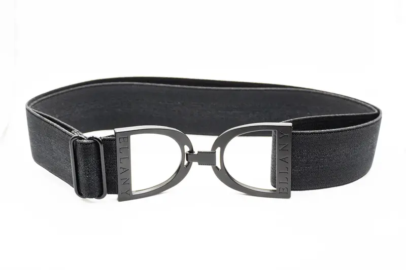 Huston X Ellany Stirrup Elastic Belt 13