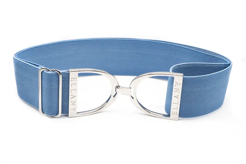 Huston X Ellany Stirrup Elastic Belt 14