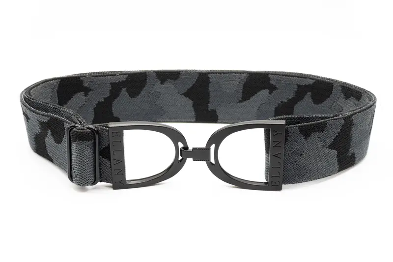 Huston X Ellany Stirrup Elastic Belt 3