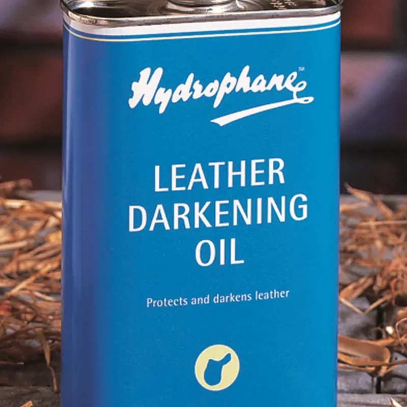Hydrophane Darkening Oil 1