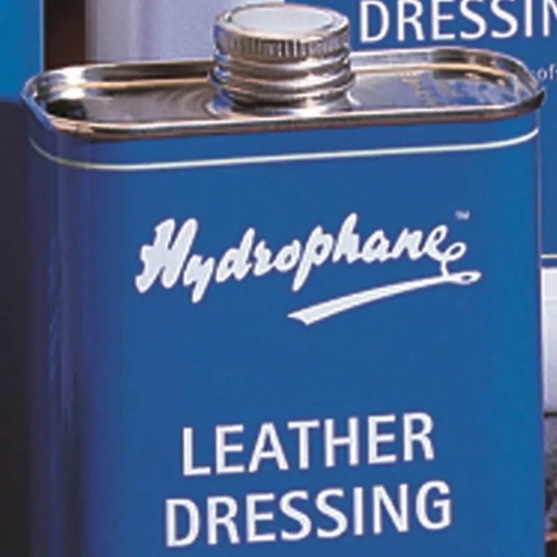Hydrophane Leather Dressing 1