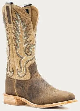 Hyer Men's Tan Kincaid Western Boot 1