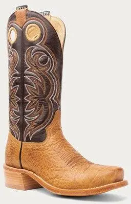 Hyer Men's Tan Riley Boot 1