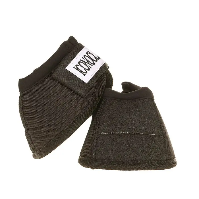 Iconoclast Bell Boot 1
