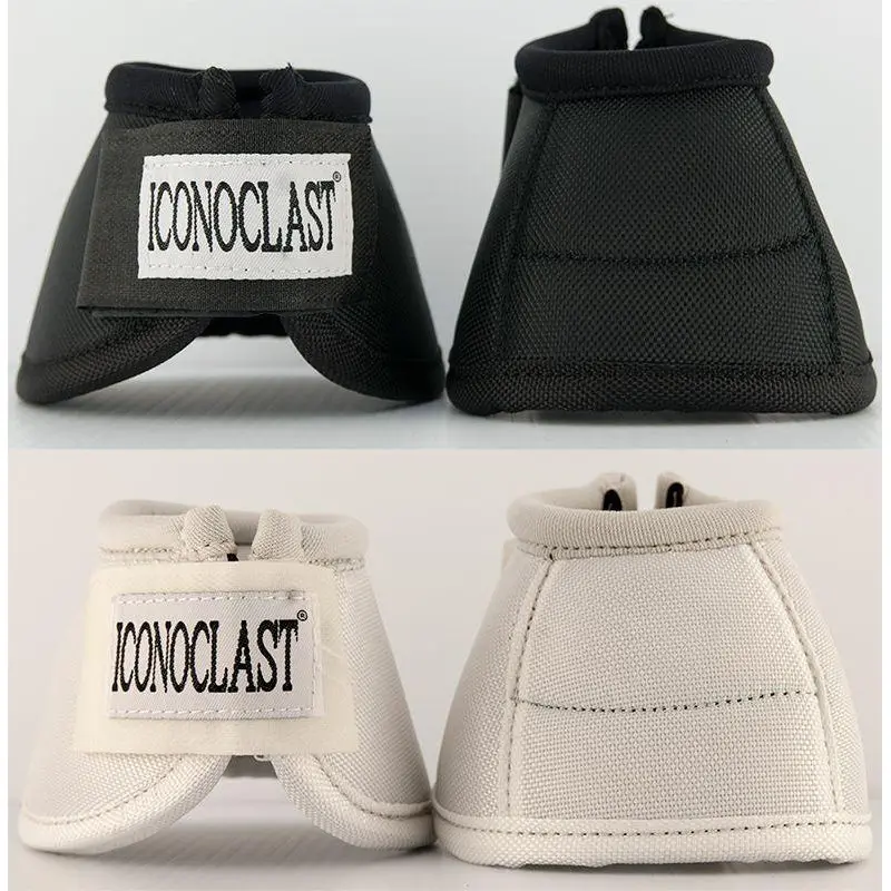 Iconoclast Medium Bell Boots 1
