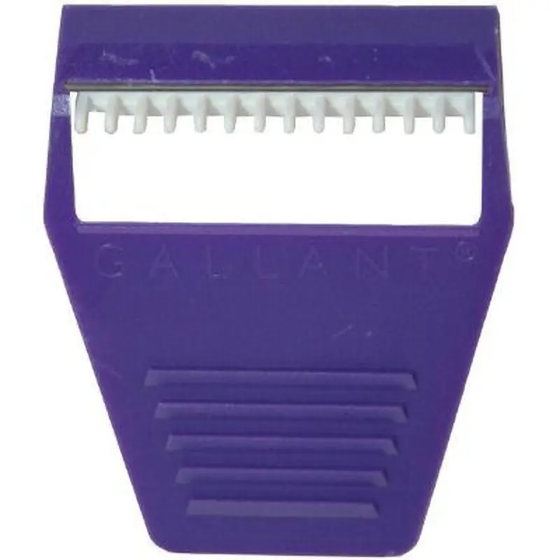 Individual Horse Shavers 1