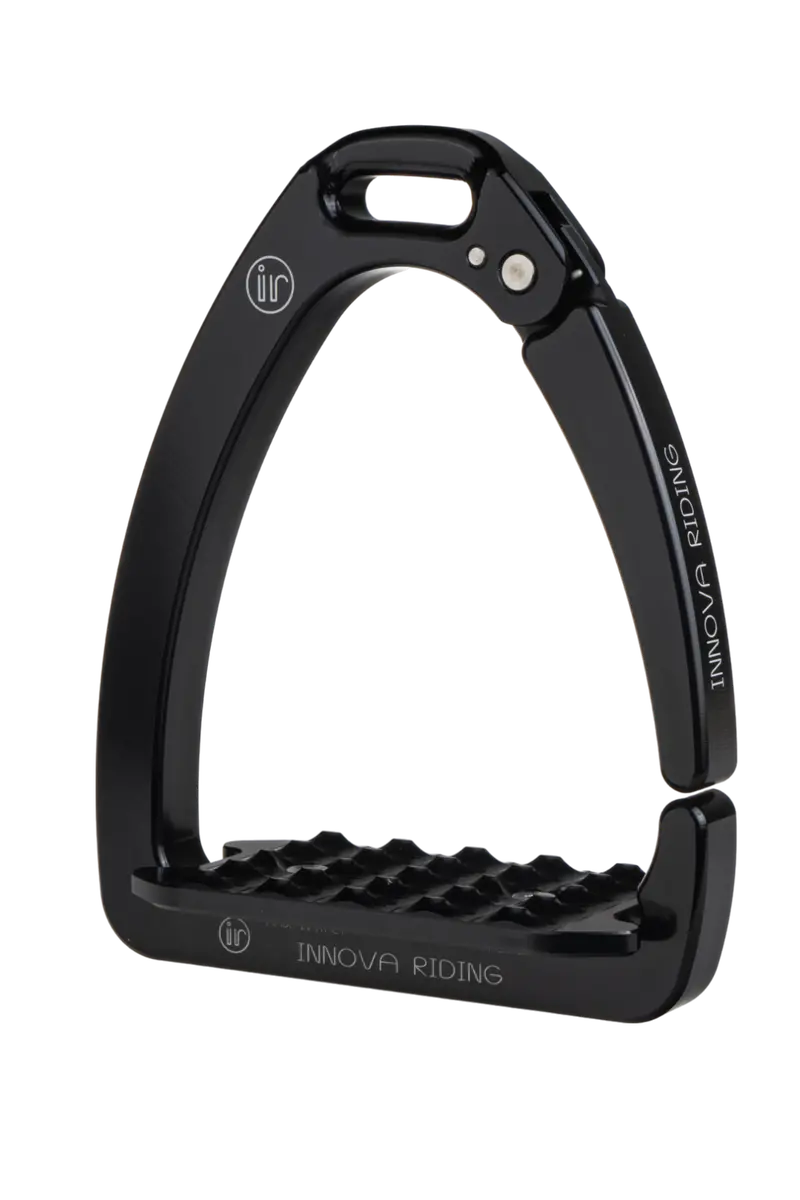 Innova Riding Olympia Safety Stirrups 1
